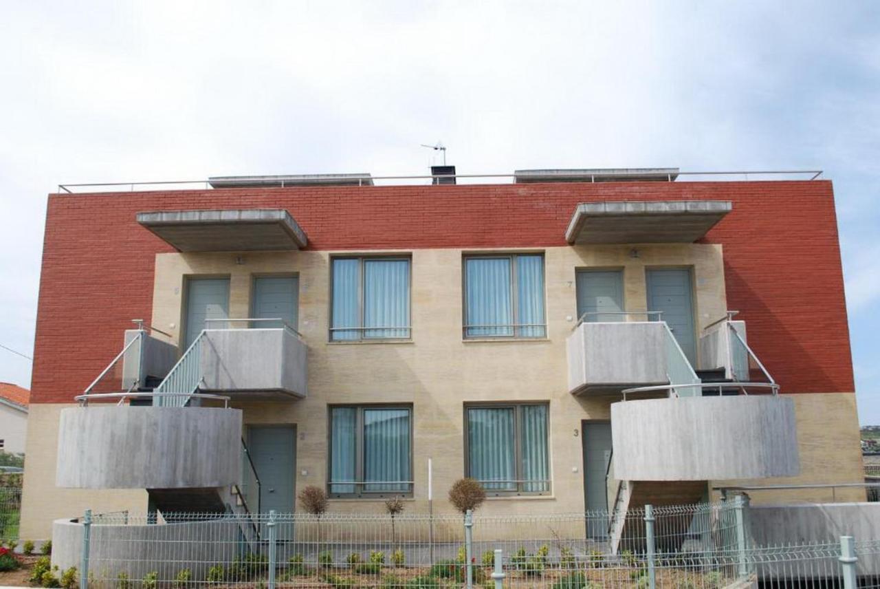 Apartamentos Playa De Portio Liencres Zewnętrze zdjęcie