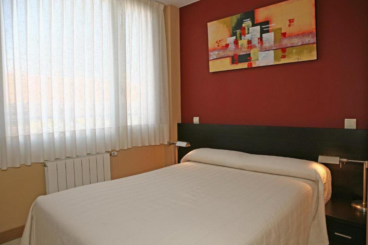 Apartamentos Playa De Portio Liencres Zewnętrze zdjęcie