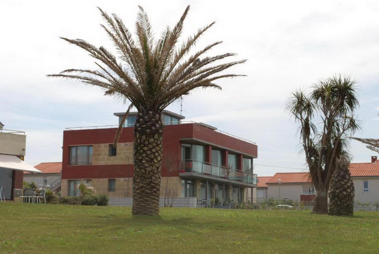 Apartamentos Playa De Portio Liencres Zewnętrze zdjęcie