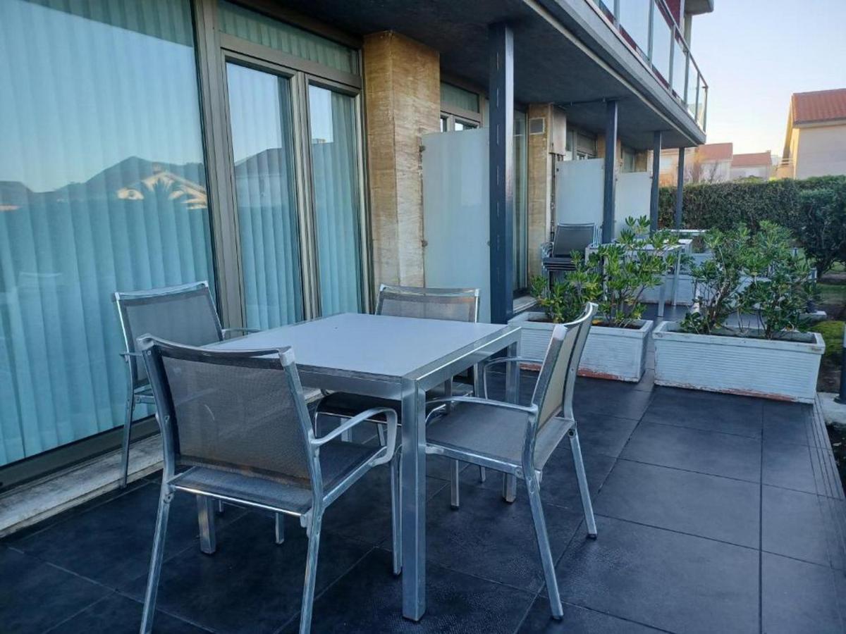 Apartamentos Playa De Portio Liencres Zewnętrze zdjęcie
