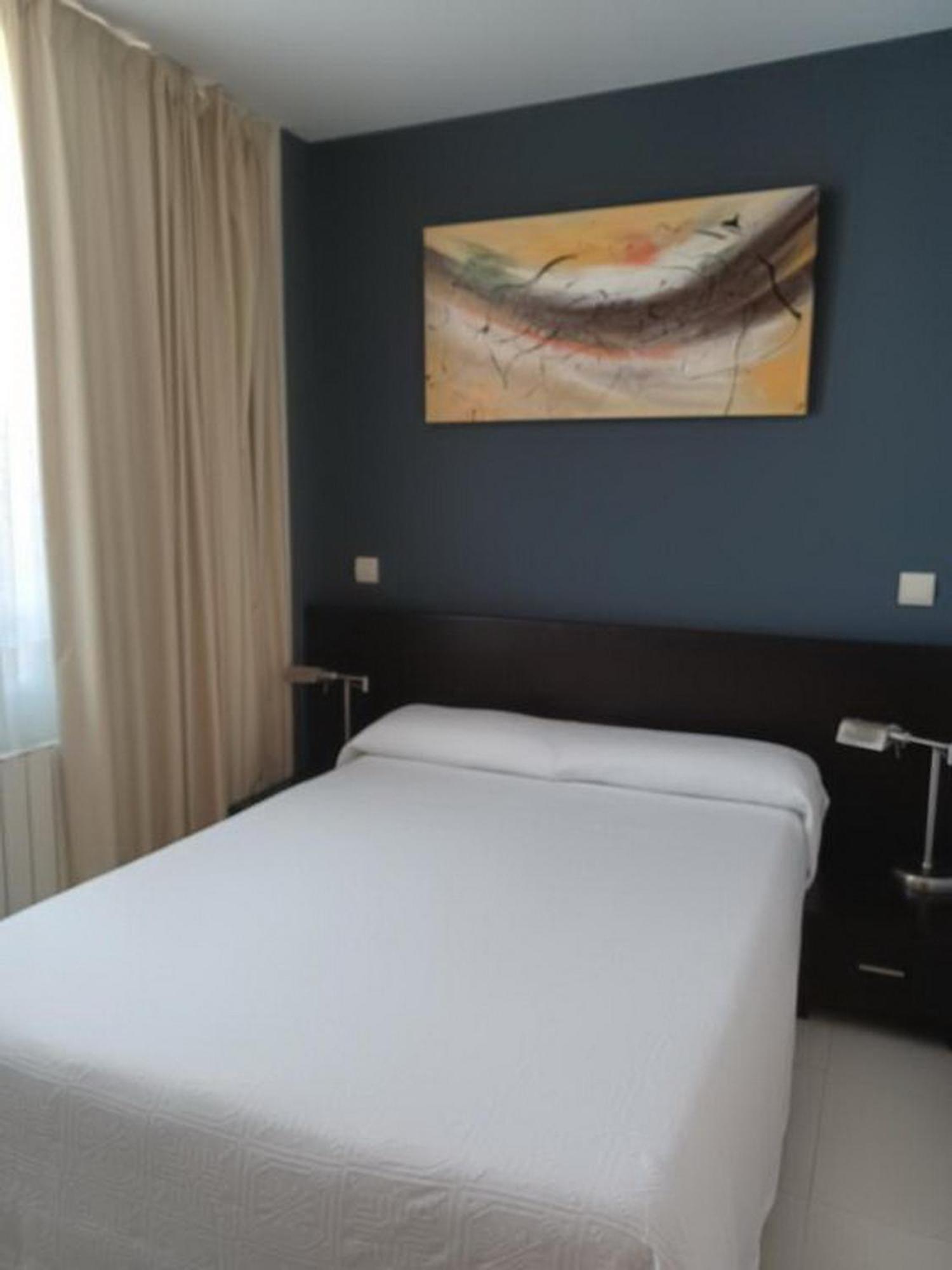 Apartamentos Playa De Portio Liencres Zewnętrze zdjęcie